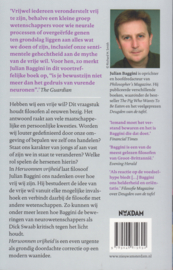 Herwonnen vrijheid, Julian Baggini