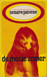 De mooie zomer, Cesare Pavese