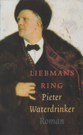 Liebmans ring, Pieter Waterdrinker
