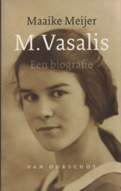 M. Vasalis. Een biografie, Maaike Meijer