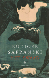 Het kwaad, Rüdgiger Safranski