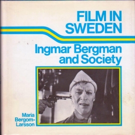 Film in Sweden, Maria Bergom-Larsson