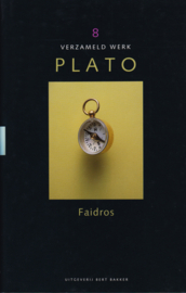 Faidros, Plato