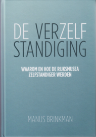 De verzelfstandiging, Manus Brinkman