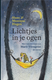 Lichtjes in je ogen – Hans en Monique Hagen | Marit Törnqvist