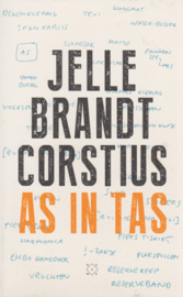 As in tas, Jelle Brandt Corstius