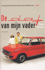 De Daf van mijn vader, Thomas Vaessens