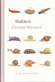 Slakken – Florian Werner
