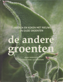 De andere groenten, Jean Vanhoof