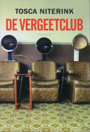 De vergeetclub, Tosca Niterink