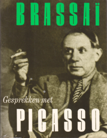 Gesprekken met Picasso, Brassaï