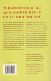 De wet van de stimulerende wanorde, David Freeman en Eric Abrahamson