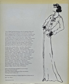 Chanel and Her World – Edmonde Charles-Roux