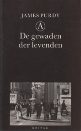 De gewaden der levenden, James Purdy