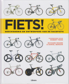 Fiets!, Richard Moore en Daniel Benson