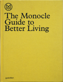 The Monocle Guide to Better Living