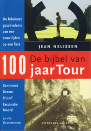 De bijbel van 100 jaar Tour, Jean Nelissen