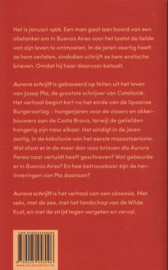 Aurora schrijft, H.M. van den Brink