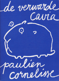 De verwarde cavia, Paulien Cornelisse