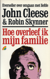 Hoe overleef ik mijn familie – John Cleese en Robin Skynner