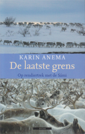 De laatste grens, Karin Anema