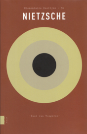 Nietzsche – Paul van Tongeren