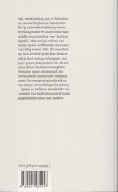 Alles is nieuw, Joke van Leeuwen