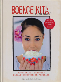 Boekoe kita, Mirjam van der Rijst & Harold Pereira