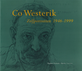 Co Westerik Zelfportretten 1946-1999