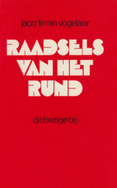 Raadsels van het rund, Jacq Firmin Vogelaar