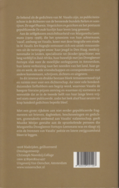 M. Vasalis. Een biografie, Maaike Meijer