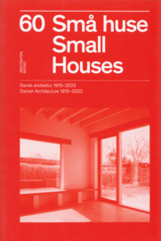 60 Small Houses,  Albert Algreen-Petersen