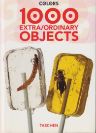 1000 Extra/Ordinary Objects, Oliviero Toscani