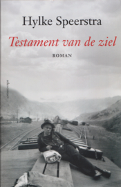 Testament van de ziel, Hylke Speerstra