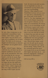 In koelen bloede – Truman Capote