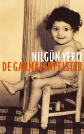 De garanalenpelster,  Nilgün Yerli