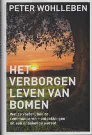 Het verborgen leven van bomen, Peter Wohlleben