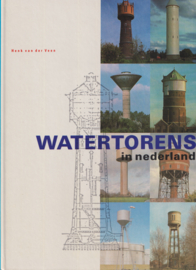 Watertorens in Nederland, Henk van der Veen