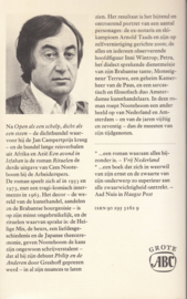 Rituelen – Cees Nooteboom