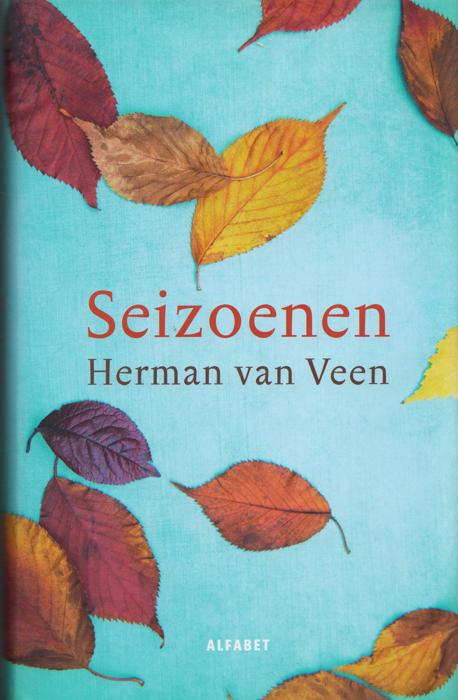 Seizoenen, Herman van Veen