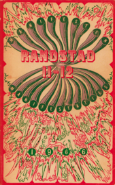 Randstad 11-12, Hugo Claus, Ivo Michiels, Harry Mulisch en Simon Vinkenoog