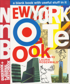 New York Notebook, Laurie Rosenwald