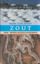 Zout, Mark Kurlansky