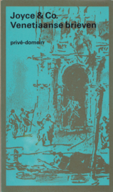 Venetiaanse brieven en Calabrese dagboeken, Joyce & Co