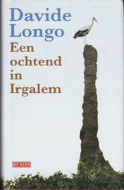 Een ochtend in Irgalem, Davide Longo