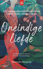 Oneindige liefde, Emanuala Deyanova