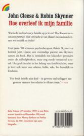 Hoe overleef ik mijn familie – John Cleese en Robin Skynner