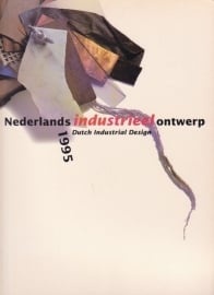 Nederlands industrieel ontwerp/Dutch Industrial Design 1995