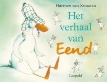 Het verhaal van Eend, NIEUW BOEK