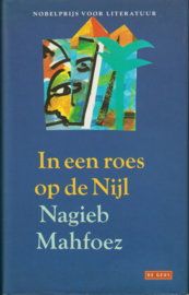 In een roes op de Nijl, Nagieb Mahfoez